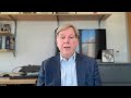 Expert Briefing on Vaccines, Measles | March 19, 2025