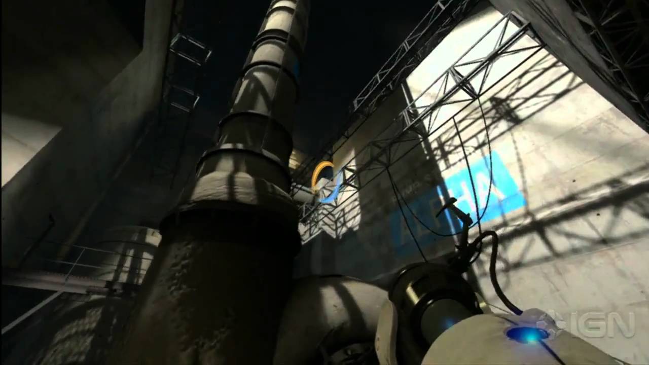 Portal 2 - IGN