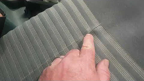 The Mighty Holden VL V8 walk around