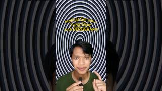 ILusi Mata ❗ Benda Diam Jadi Bergerak #shorts #illusion #opticalillusion