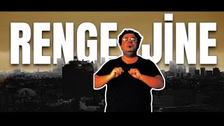 Bajo Production Emrah - Renge Jine Akustik