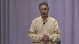 Richard Scheller: Startup Opportunities in Biotechnology