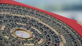 S7E18: Luban Jing – A Chinese Grimoire of Magic and Esoteric Feng Shui With Jason Read