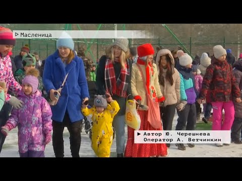 Время местное. Эфир: