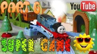 Thomas And Friends-The Great Festival Adventure Part 6