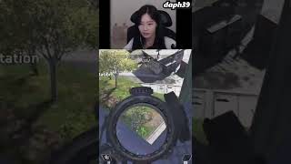 When Daph's Sentinel is ACTUALLY Better Than Me.