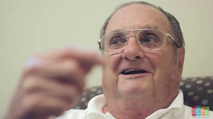 William R. Cavin - World War II Veteran