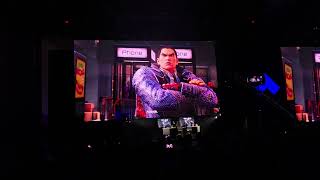 BOB EVO Vegas 2026 Crowd Reaction Trailer