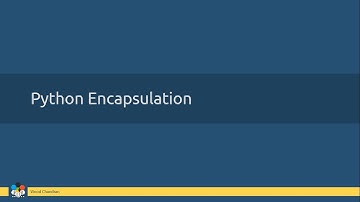 24 - Python Basic Concepts | Python Encapsulation | In Malayalam, മലയാളം