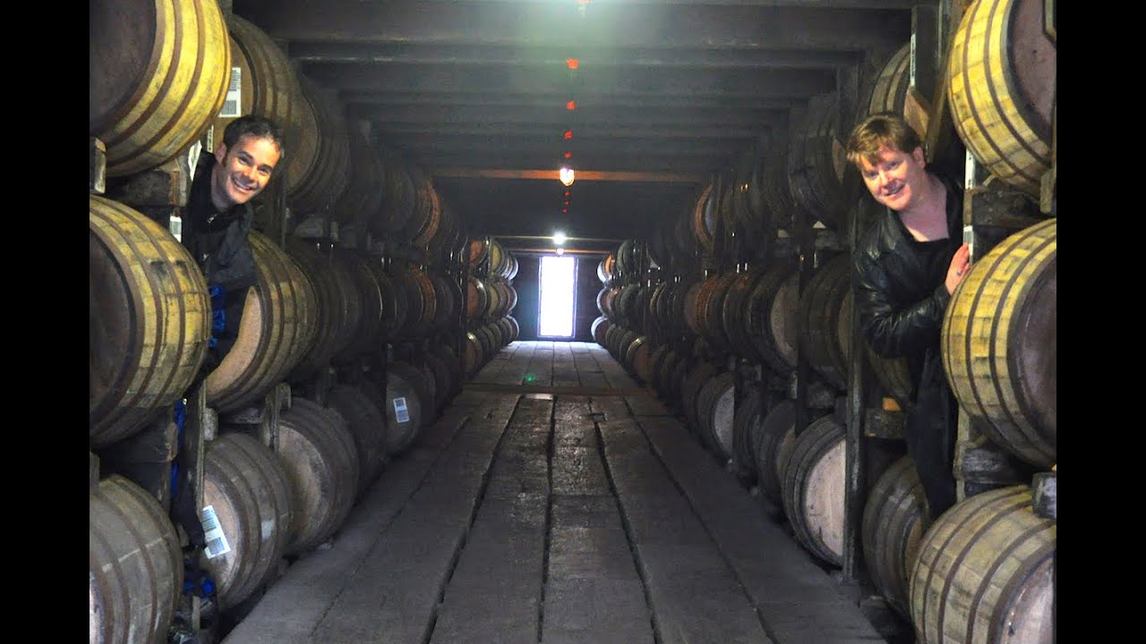 The Happy Hour Guys: The Trailer. - HHG 