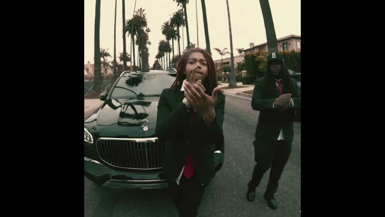 [FREE] Chuckyy x Lil Noonie Type Beat - 