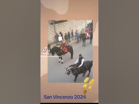 Acate San Vincenzo Martire 2024 - YouTube