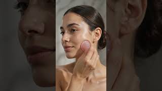 Viral Silicone Facial Cupping Tool for Glowing Skin ✨ #shorts