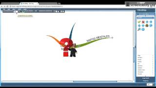 Tutorial imindmap