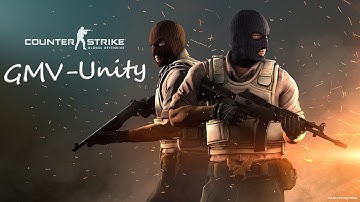 CS:GO[GMV]-UNITY