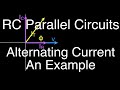 RC Parallel Circuits Quiz
