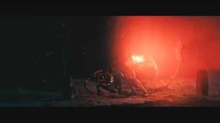 Disturbed Enough   outlander