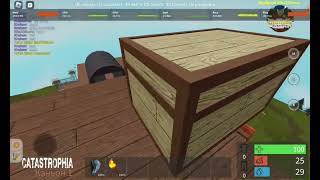 ВИДИО В ЧЕСТЬ 100 САБОВ 20 TNT RAID (THECOUNTER13)