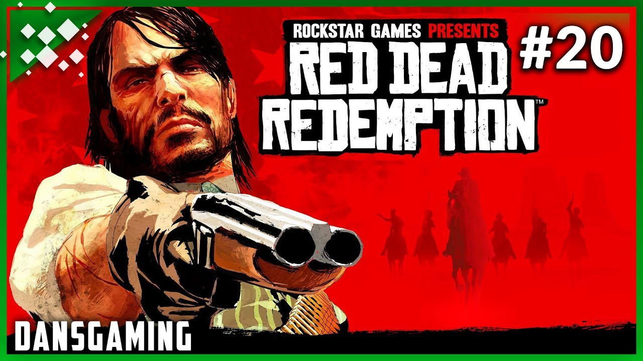 Xbox one игры red dead redemption