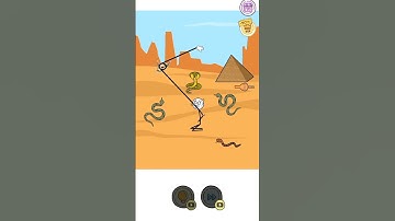 puzzle_thief level-399 👍 #gaming #shorts #viral #video