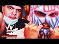 XANAKIN SKYWOK feat. Sadfriendd - Jazz Hands (Official Music Video)