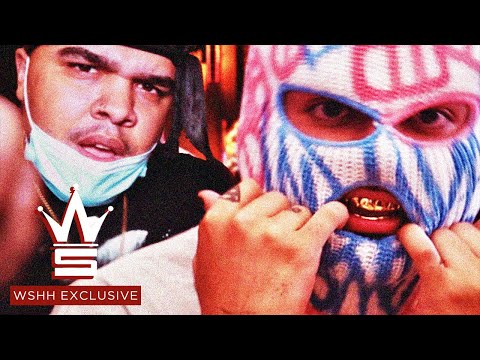 XANAKIN SKYWOK feat. Sadfriendd - Jazz Hands (Official Music Video)