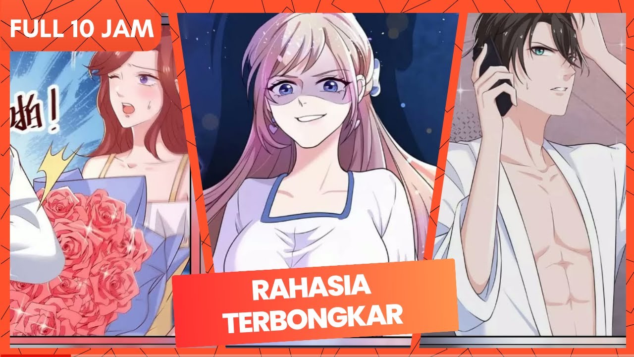 Selingkuh Dengan Sahabat?! Istri Terbuang Ini Ternyata Hamil Anak Bos Besar & Jadi Ratu!