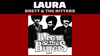 LAURA (Brett & The Bitters) - Alex Sammarini - Italian pop song sounds like english