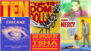 DANCE JAMS - Week 23 / 2024 Spotlight
