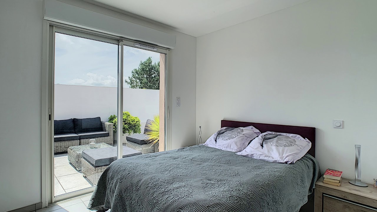 Appartement T4 à vendre  Sainte Lucie de Porto Vecchio 