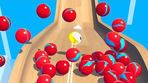 Marble Run 🎱❤️‍🔥🏀 MAX LEVELS!! All Levels Gameplay Walkthrough Android, iOS NEW UPDATE
