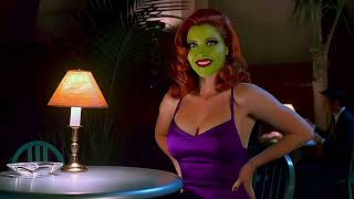 She-Mask Gag Reel