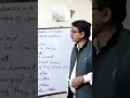 synthesis of simple sentences in to complex with Adverb clauses of contrast