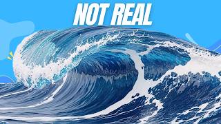 👉 This Doesn’t Feel Real 🌊😳