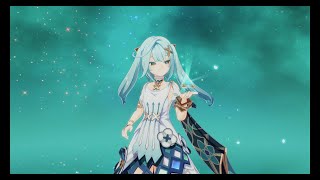 This is WHY you have to TOP UP for FARUZAN in GENSHIN IMPACT - Lunimater screenshot 4