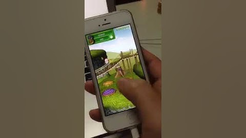 IOS遊戲(Unity開發測試)