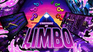 Le niveau Memory le plus GRANDIOSE du jeu vidéo (Limbo)