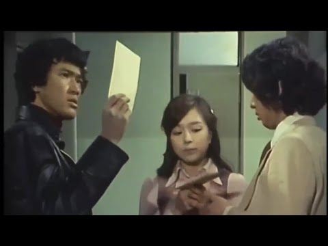 『俺たちの勲章』松田優作　　　中村雅俊　坂口良子　＃坂口良子＃松田優作＃中村雅俊　　　　　　＃俺たちの勲章