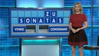 Rachel Riley - Countdown 74x036 2016,02,22 1509c