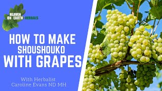 How To Make A Cypriot Delicacy From Gs