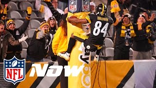 Top 5 Best Celebrations of 2015 | Celebration Station