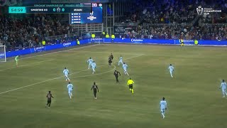 All of Messi's Goals So Far | 2025 Concacaf Champions Cup | Quarterfinals