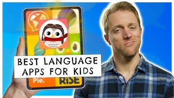 Best Language Learning Apps For Kids (The Top 3 Programs!)