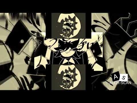 (requested // ytpmv) 6責任集合体 / Fundamental Paper Education scan