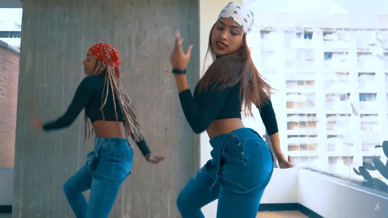 SUBSCRIBE FOR MORE! - Dance video.