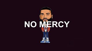 [FREE]  HARD Trap Beat 2021 | NO MERCY | Trap Rap Instrumental Beat 2021