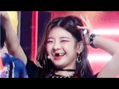 [ 있지/ITZY ] 영구 리아 본 반응