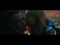 Avengers 5 Rise Of Galactus (concept trailer)
