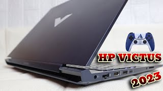 La Notebook Gamer Que Todos Quieren en 2023 | Victus 16-d0511la