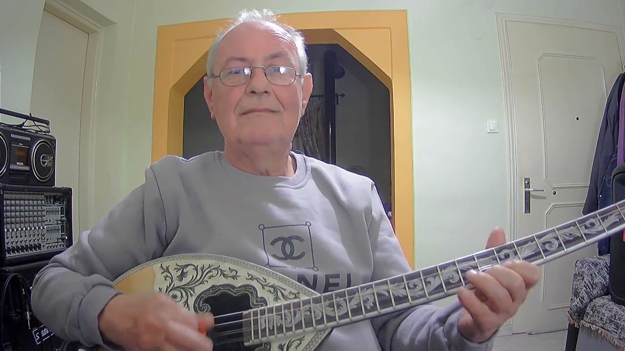 Όσο με μαλώνεις.